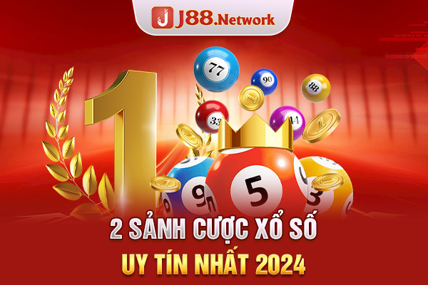 Xổ số J88 - Hòa mình vào không gian cá cược sang trọng - Hexor