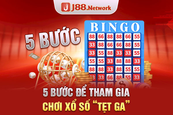 Xổ số J88 - Hòa mình vào không gian cá cược sang trọng - Hexor