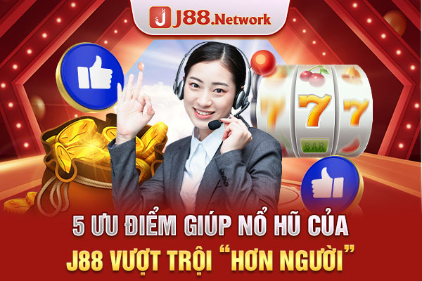 Nổ hũ J88 - Sân chơi cá cược uy tín số 1 thị trường giải trí - Hexor Nổ hũ J88 - Sân chơi cá cược uy tín số 1 thị trường giải trí - Hexor