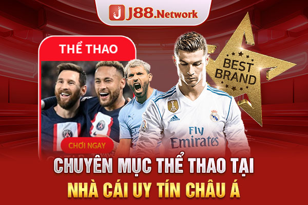 Thể thao J88 - Hàng ngàn trò chơi hấp dẫn chờ đón bạn! - Hexor Thể thao J88 - Hàng ngàn trò chơi hấp dẫn chờ đón bạn! - Hexor