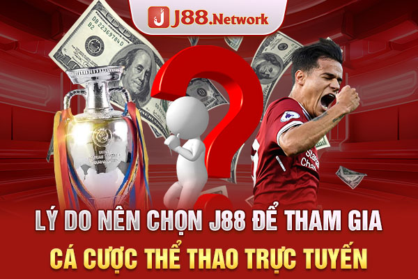 Thể thao J88 - Hàng ngàn trò chơi hấp dẫn chờ đón bạn! - Hexor Thể thao J88 - Hàng ngàn trò chơi hấp dẫn chờ đón bạn! - Hexor