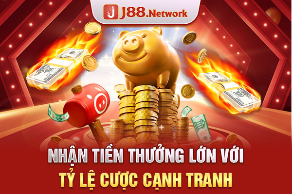Nổ hũ J88 - Sân chơi cá cược uy tín số 1 thị trường giải trí - Hexor Nổ hũ J88 - Sân chơi cá cược uy tín số 1 thị trường giải trí - Hexor