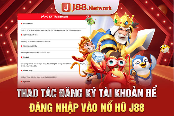 Nổ hũ J88 - Sân chơi cá cược uy tín số 1 thị trường giải trí - Hexor Nổ hũ J88 - Sân chơi cá cược uy tín số 1 thị trường giải trí - Hexor