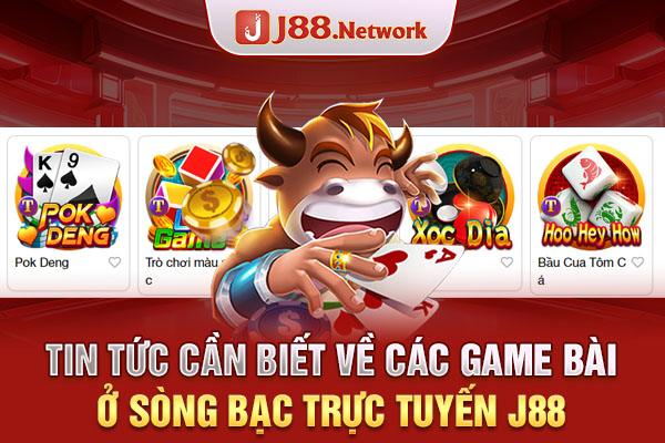 Casino J88 - Tỷ lệ trả thưởng hấp dẫn số 1 thị trường - Hexor
