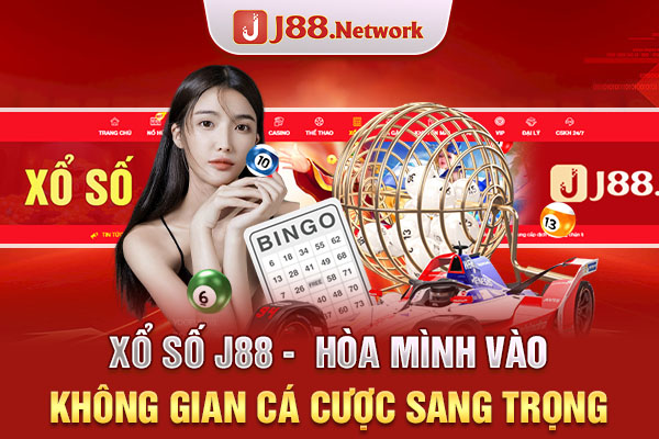 Xổ số - Hexor