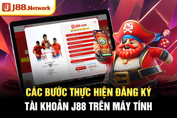 Đăng Ký J88 - Hướng Dẫn Đăng Ký Thành Viên Nhanh Gọn - Hexor Đăng Ký J88 - Hướng Dẫn Đăng Ký Thành Viên Nhanh Gọn - Hexor