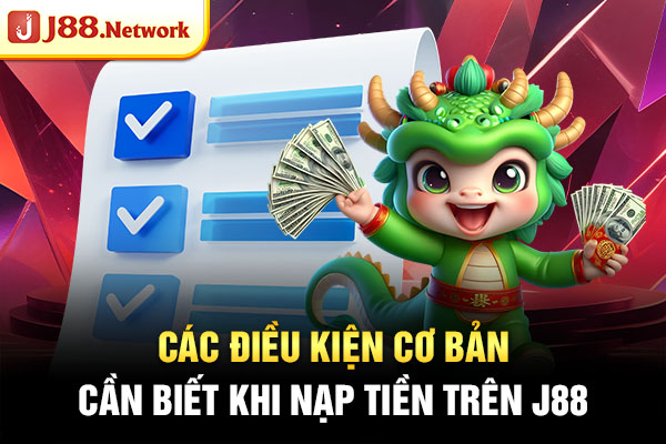Nạp tiền J88 - Hướng dẫn nhanh chóng, đơn giản 2026 - Hexor Nạp tiền J88 - Hướng dẫn nhanh chóng, đơn giản 2026 - Hexor