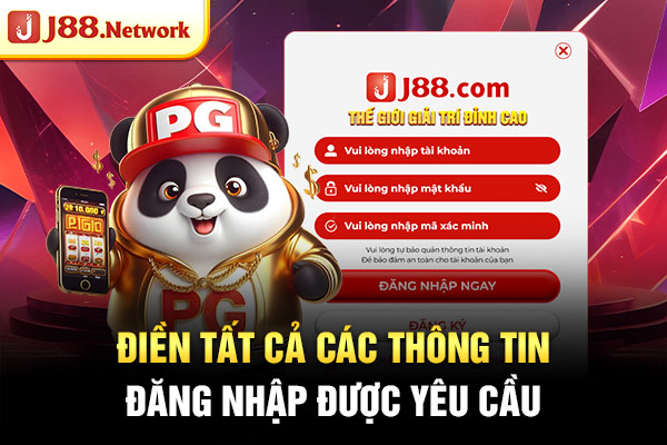 Đăng Nhập J88 - Hướng dẫn đăng nhập dễ dàng, siêu nhanh - Hexor Đăng Nhập J88 - Hướng dẫn đăng nhập dễ dàng, siêu nhanh - Hexor