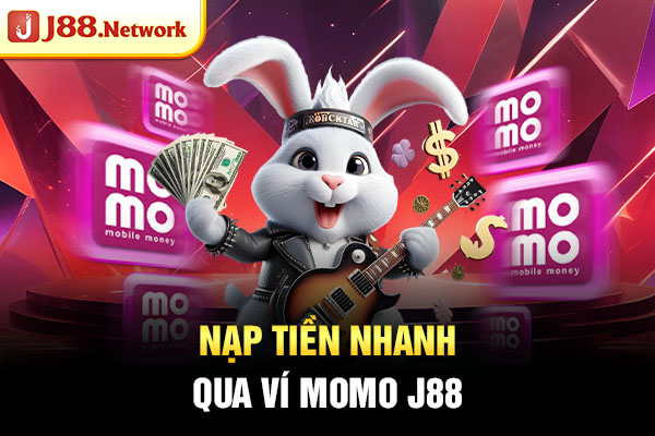 Nạp tiền J88 - Hướng dẫn nhanh chóng, đơn giản 2026 - Hexor Nạp tiền J88 - Hướng dẫn nhanh chóng, đơn giản 2026 - Hexor