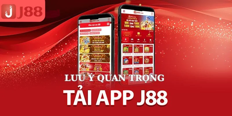Hướng Dẫn Cách Tải App J88 Cơ Bản, Chính Xác Cho Tân Thủ - Hexor