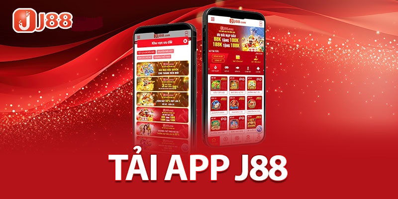 Hướng Dẫn Cách Tải App J88 Cơ Bản, Chính Xác Cho Tân Thủ - Hexor