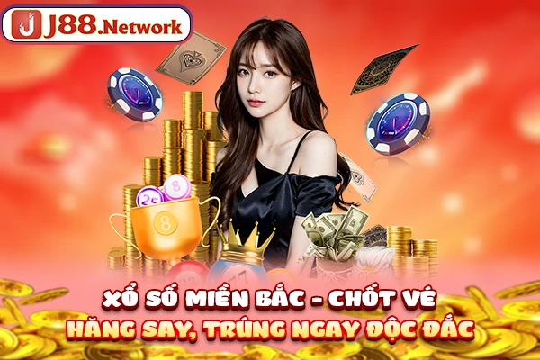 Xổ số - Hexor