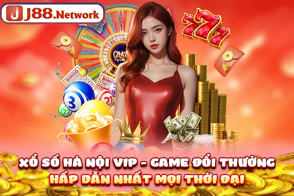 Xổ số - Hexor