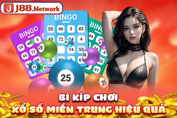 Xổ Số Miền Trung |Thể Loại Giải Trí Với Phần Thưởng Hấp Dẫn - Hexor