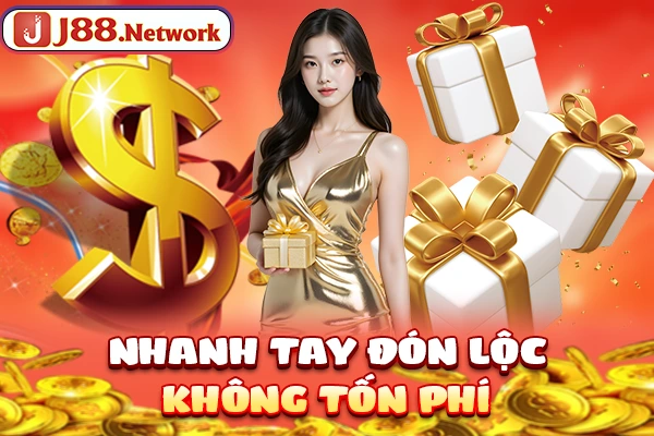 J88 Tặng 88k - Lĩnh Thưởng Đã Tay, Không Lo Hết Vốn - Hexor