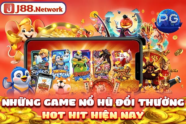 Nổ Hũ Đổi Thưởng - Một Sảnh Đấu Chất Lượng Không Nên Bỏ Qua - Hexor Nổ Hũ Đổi Thưởng - Một Sảnh Đấu Chất Lượng Không Nên Bỏ Qua - Hexor