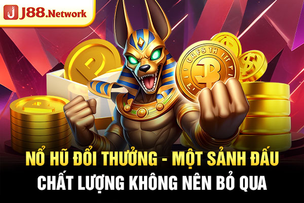 Nổ hũ - Hexor