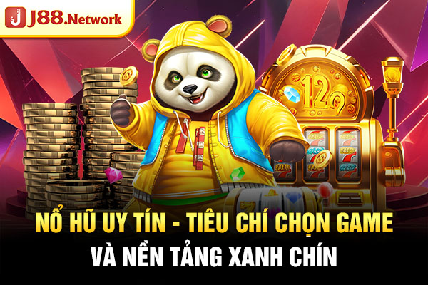 Nổ hũ - Hexor