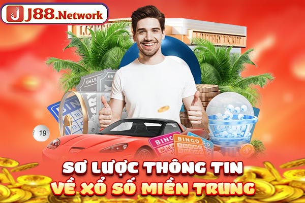 Xổ Số Miền Trung |Thể Loại Giải Trí Với Phần Thưởng Hấp Dẫn - Hexor