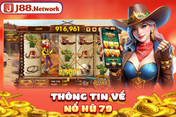 Nổ Hũ 79 - Tựa Game Hoàn Hảo Đáng Trải Nghiệm Hàng Đầu - Hexor Nổ Hũ 79 - Tựa Game Hoàn Hảo Đáng Trải Nghiệm Hàng Đầu - Hexor