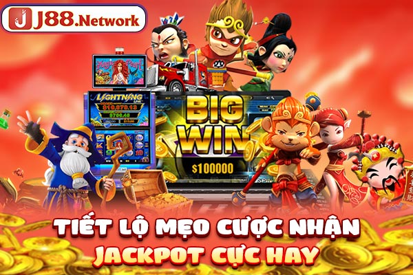 Nổ Hũ Jackpot - Khám Phá Thế Giới Săn Thưởng Cực Khủng - Hexor