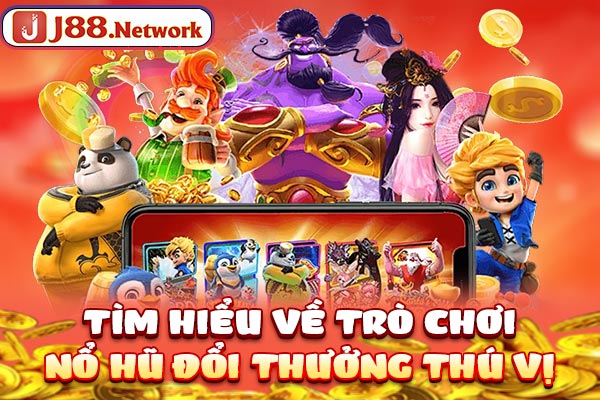 Nổ Hũ Đổi Thưởng - Một Sảnh Đấu Chất Lượng Không Nên Bỏ Qua - Hexor Nổ Hũ Đổi Thưởng - Một Sảnh Đấu Chất Lượng Không Nên Bỏ Qua - Hexor