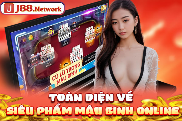 Mậu Binh Online - Siêu Phẩm Gây Chấn Động Giới Bạc Thủ - Hexor Mậu Binh Online - Siêu Phẩm Gây Chấn Động Giới Bạc Thủ - Hexor