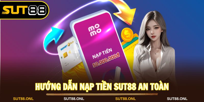 Nạp Tiền Sut88: Nhanh Gọn Chỉ 2 Phút Khám Phá Game Đỉnh Cao - hexor.live - Hexor