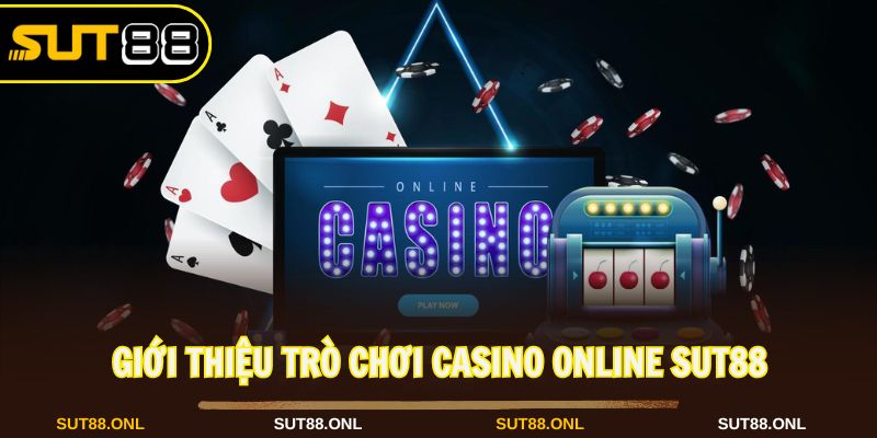 Lưu trữ Casino Online Sut88: Trải Nghiệm Game Cược Trực Tuyến Số 1 - hexor.live - Hexor