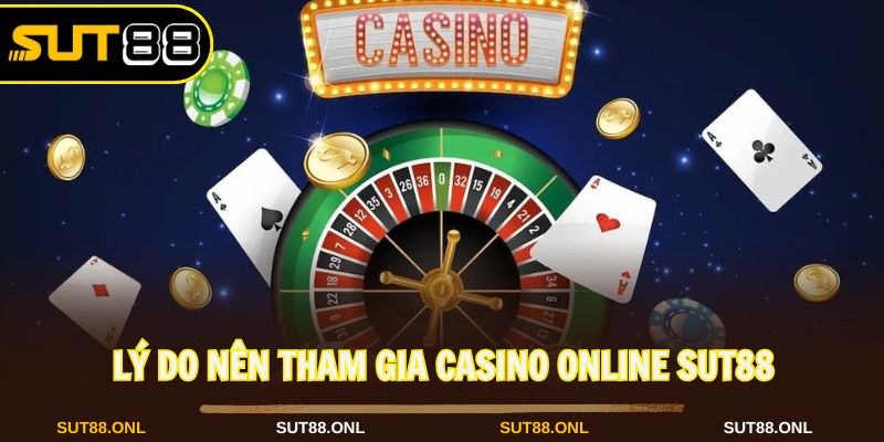 Lưu trữ Casino Online Sut88: Trải Nghiệm Game Cược Trực Tuyến Số 1 - hexor.live - Hexor