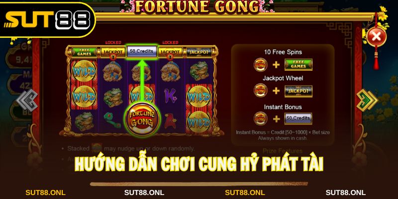 Cung Hỷ Phát Tài Sut88: Khám Phá Slot Nổ Hũ Á Đông Siêu Hot - hexor.live - Hexor