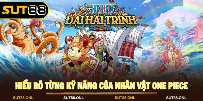 Đại Hải Trình: Tựa Game Bắn Cá Sut88 Đổi Thưởng Cực Hot - hexor.live - Hexor