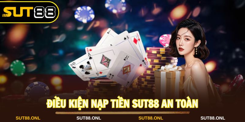 Nạp Tiền Sut88: Nhanh Gọn Chỉ 2 Phút Khám Phá Game Đỉnh Cao - hexor.live - Hexor