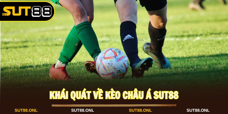 Kèo Châu Á: Khám Phá Hình Thức Cược Đặc Sắc Tại Sut88 2026 - hexor.live - Hexor