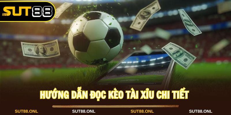 Kèo Tài Xỉu Sut88: Cách Đọc và Kinh Nghiệm Từ Cao Thủ 2026 - hexor.live - Hexor