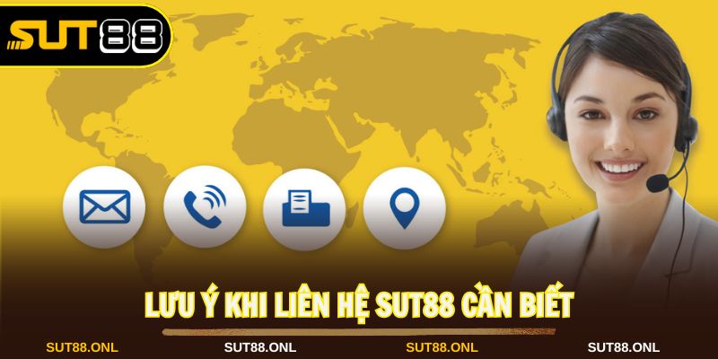 Liên Hệ Sut88: Dịch Vụ Tận Tâm Hỗ Trợ Hội Viên Hiệu Quả 24/7 - hexor.live - Hexor