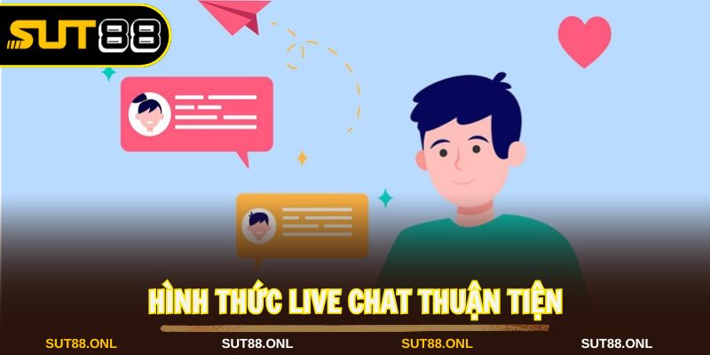 Liên Hệ Sut88: Dịch Vụ Tận Tâm Hỗ Trợ Hội Viên Hiệu Quả 24/7 - hexor.live - Hexor