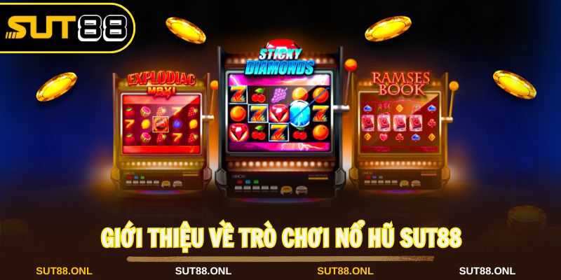 Lưu trữ Nổ Hũ Sut88: Trải Nghiệm Game Quay Hũ Không Thể Bỏ Lỡ 2026 - hexor.live - Hexor
