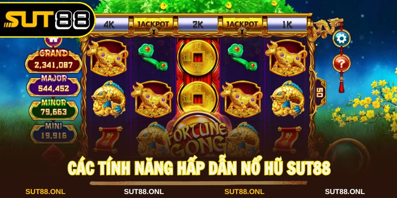 Lưu trữ Nổ Hũ Sut88: Trải Nghiệm Game Quay Hũ Không Thể Bỏ Lỡ 2026 - hexor.live - Hexor
