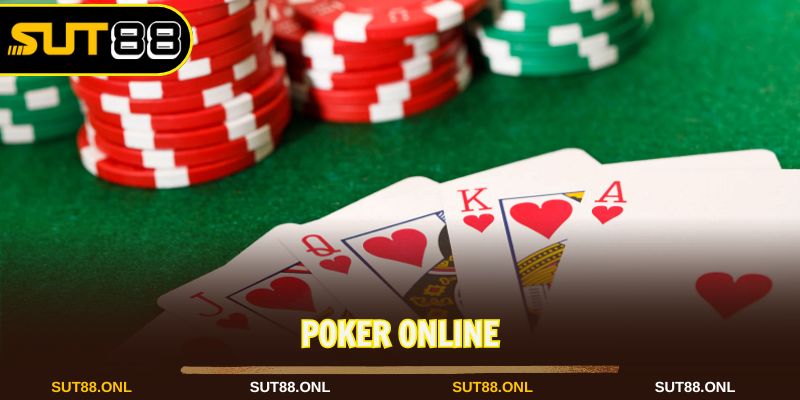 Lưu trữ Casino Online Sut88: Trải Nghiệm Game Cược Trực Tuyến Số 1 - hexor.live - Hexor