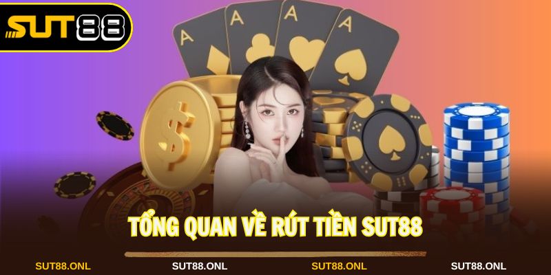 Rút Tiền Sut88 Dễ Dàng Và An Toàn Chỉ Trong Vài Phút 2026 - hexor.live - Hexor