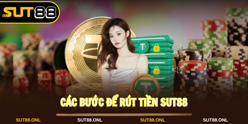 Rút Tiền Sut88 Dễ Dàng Và An Toàn Chỉ Trong Vài Phút 2026 - hexor.live - Hexor