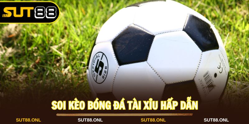 Soi Kèo Bóng Đá Chuẩn Xác Mang Về Thắng Lớn Tại Sut88 2026 - hexor.live - Hexor