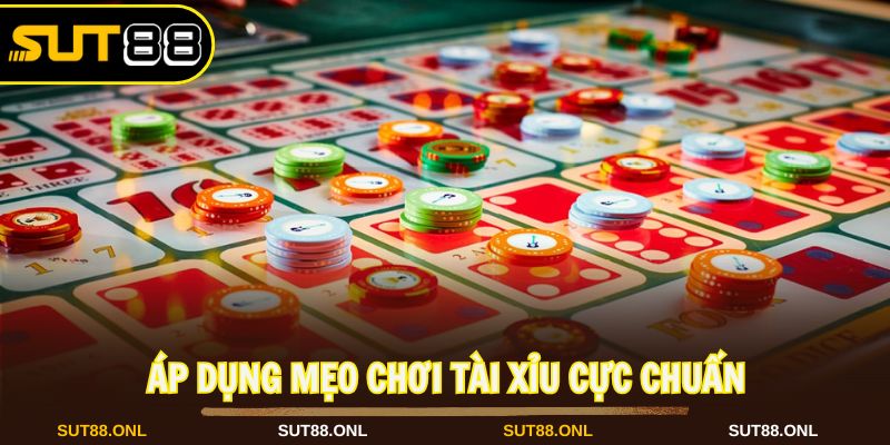 Tài Xỉu: Game Bài Hấp Dẫn Với Luật Chơi Dễ Dàng Tại Sut88 - hexor.live - Hexor
