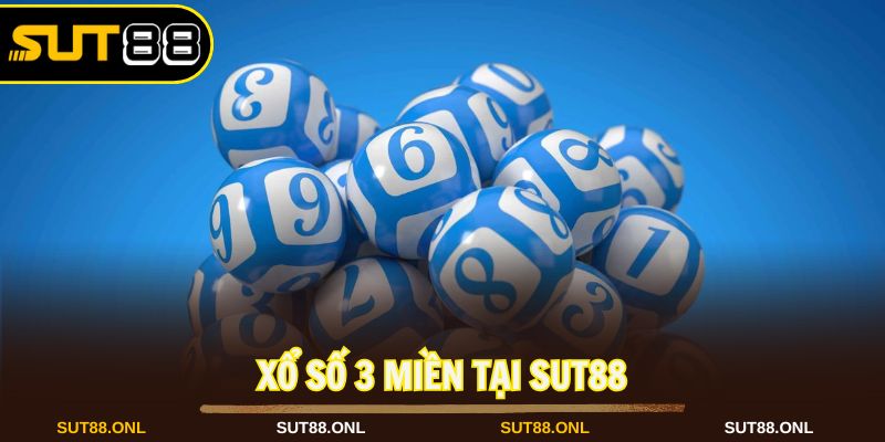 Lưu trữ Xổ Số Sut88: Sân Chơi Quay Thưởng Hấp Dẫn Và Đa Dạng 2026 - hexor.live - Hexor