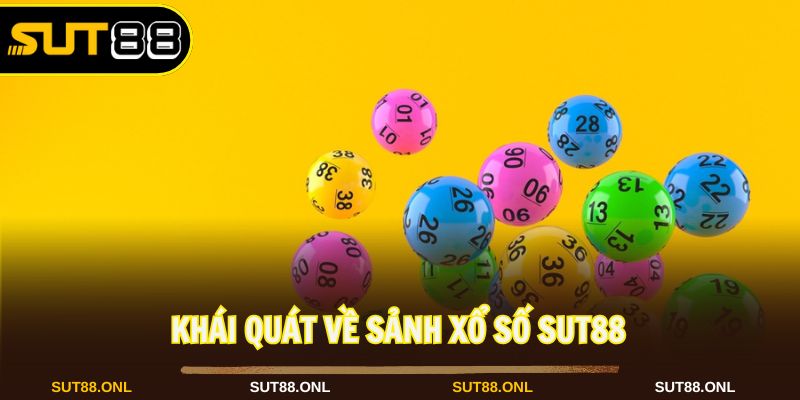 Lưu trữ Xổ Số Sut88: Sân Chơi Quay Thưởng Hấp Dẫn Và Đa Dạng 2026 - hexor.live - Hexor