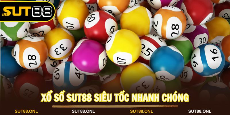 Lưu trữ Xổ Số Sut88: Sân Chơi Quay Thưởng Hấp Dẫn Và Đa Dạng 2026 - hexor.live - Hexor