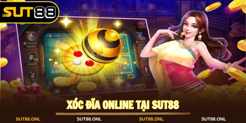 Xóc Đĩa Online: Khám Phá Game Sut88 Với Mẹo Hiệu Quả 2026 - hexor.live - Hexor