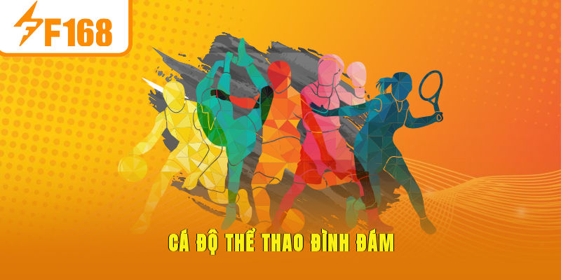 Giới Thiệu F168 | Thương Hiệu Đổi Thưởng Ăn Khách #1 Châu Á - Hexor