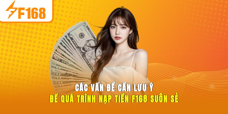 Nạp Tiền F168 - Giao Dịch Liền Tay, Nhận Ngay Quà Lớn - Hexor